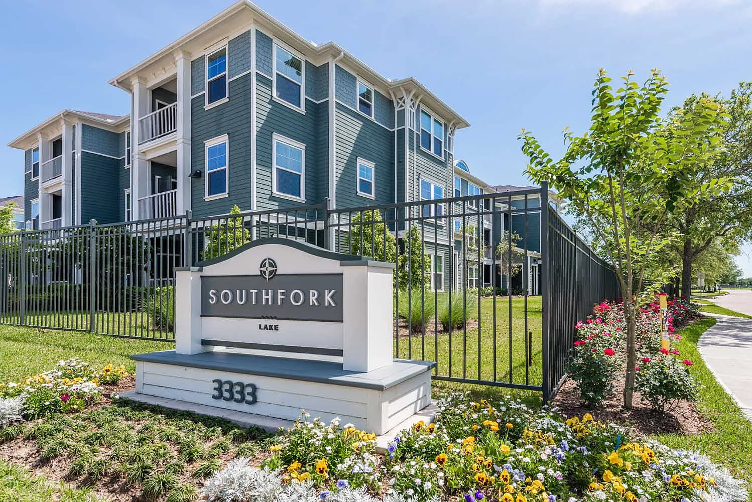 Southfork Lake — Photo 4