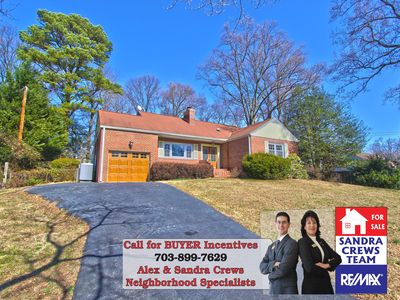 10040 Glenmere Rd, Fairfax, VA, 22032