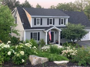 57 Briarcliff Rd, Gilford, NH 03249