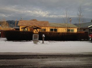 2224 S Colorado St, Butte, MT 59701