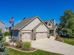 9002 Nautical Way, New Haven, IN
