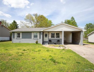 918 Stanford Dr, Sikeston, MO, 63801