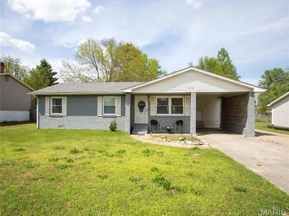 918 Stanford Dr, Sikeston, MO 63801