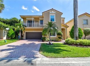 935 NW 127th Ave, Pompano Beach, FL 33071