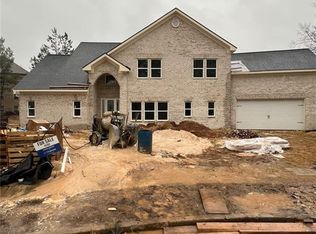 4648 Lantern Ct, Lithonia, GA 30038