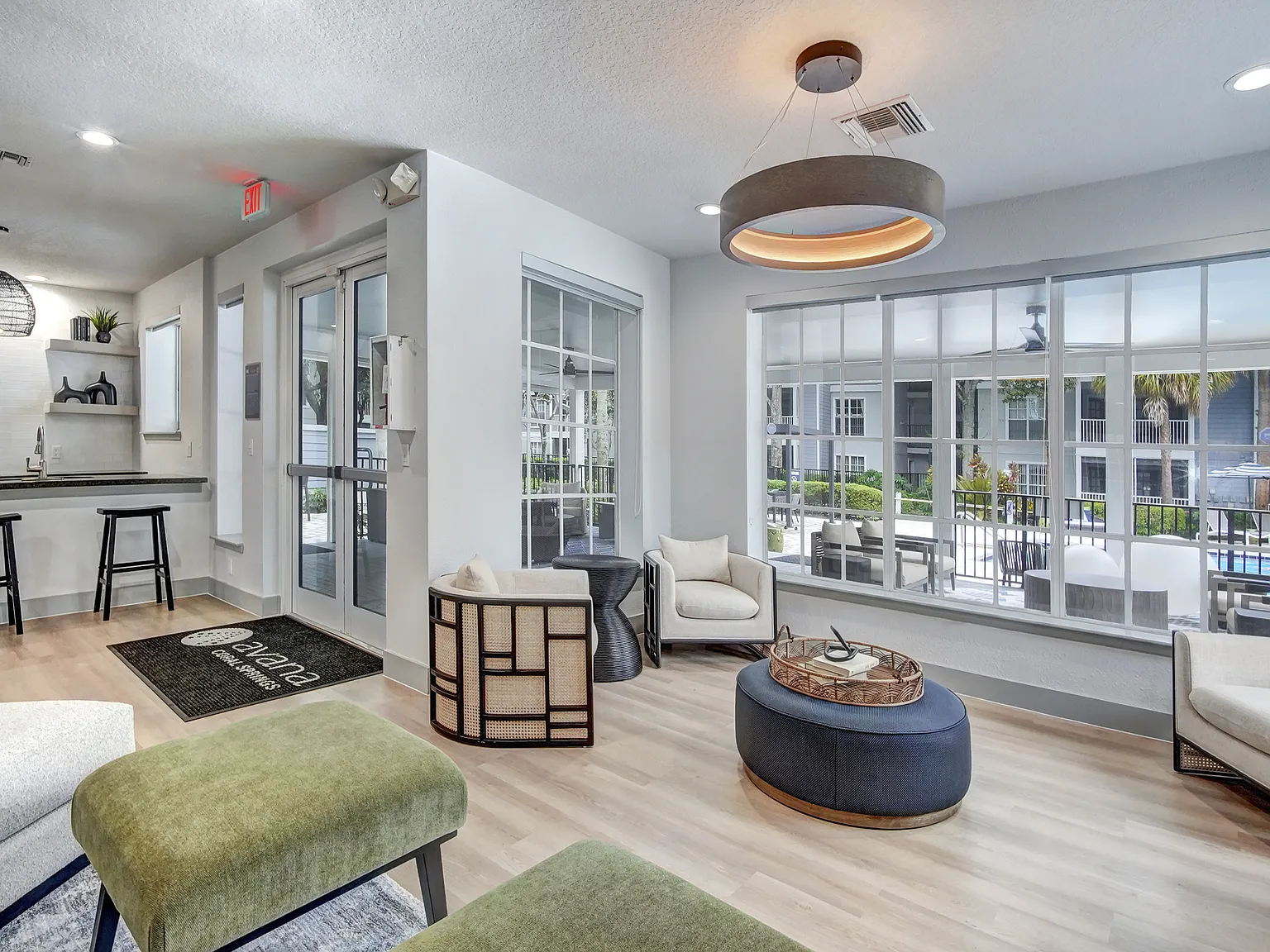Avana Coral Springs — Photo 4