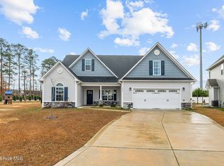 1014 Clydesdale Ct, New Bern, NC 28562