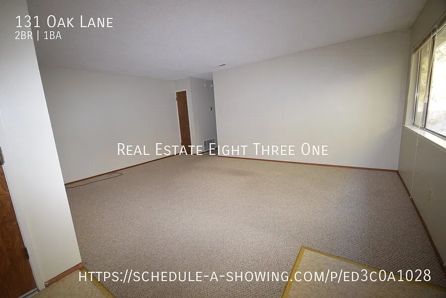 Scotts Valley 2 bedroom with attached garage and yard — Photo 3