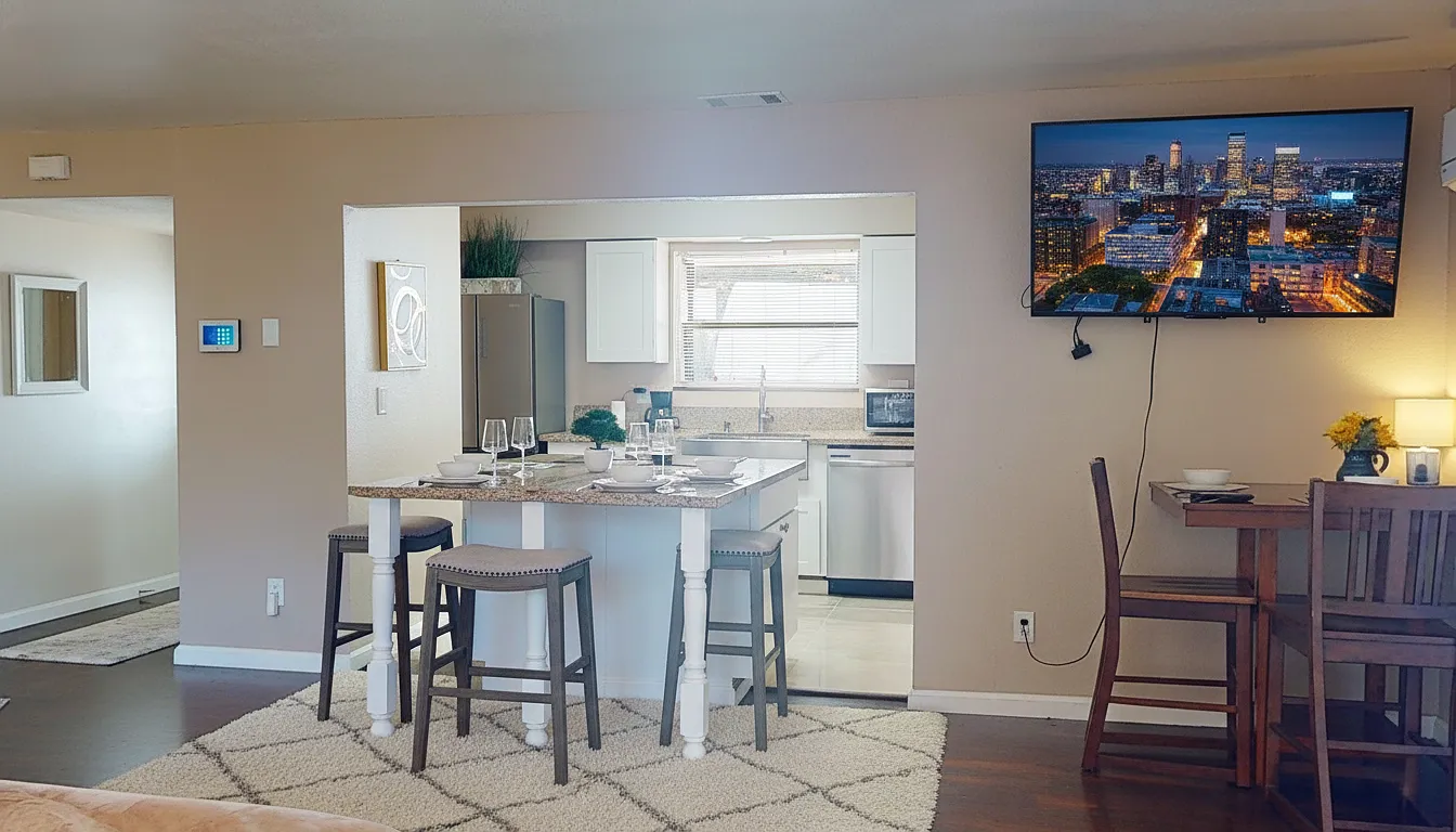 2 bed, $2,800 — Photo 2