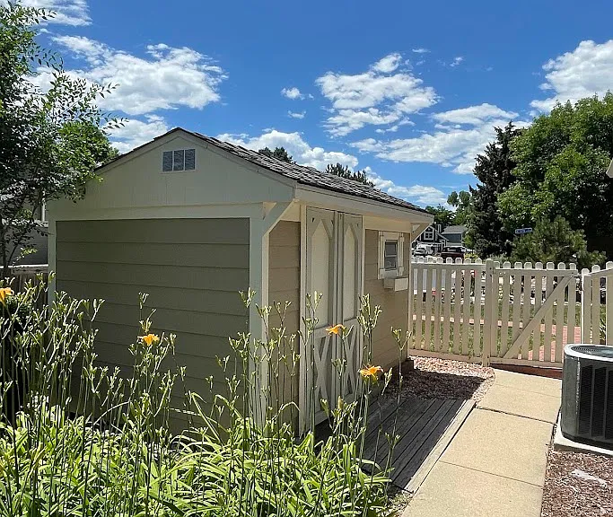 2348 S Gray St — Photo 34