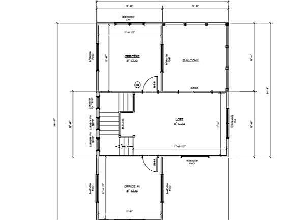 3rd image of 1737 N Culpeper St