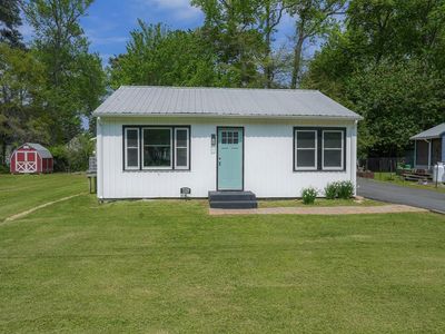 7129 Mason Dr, Chincoteague Island, VA, 23336