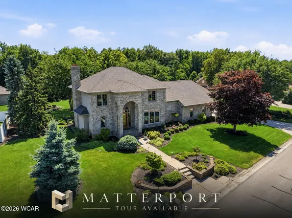 4787 Sycamore St, Lima, OH 45807