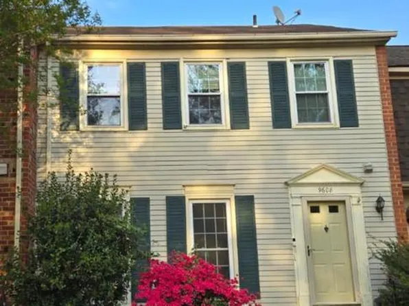 9608 Masterworks Dr, Vienna, VA 22181