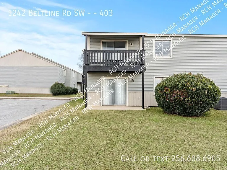 Blossom Wood Apartments — Photo 35