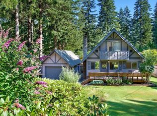 44642 SE 151st St, North Bend, WA 98045