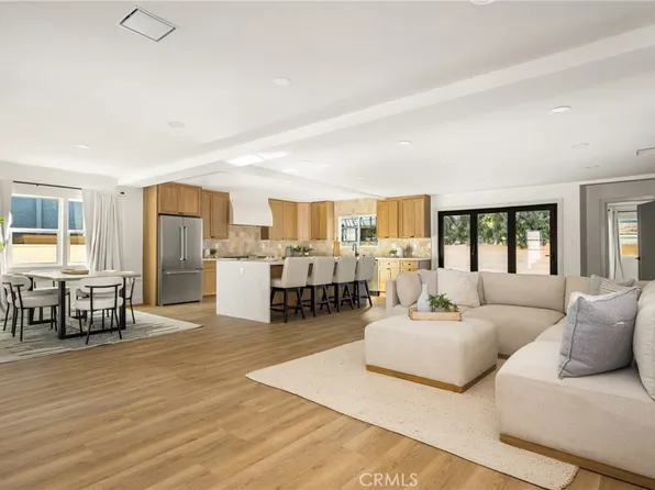 3635 Conquista Ave, Long Beach, CA 90808