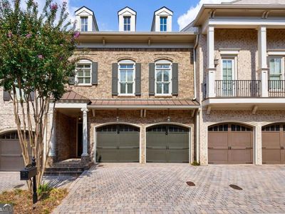 9032 Riverbend Mnr, Alpharetta, GA, 30022