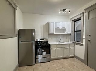 60 Grove Pl #2, East Orange, NJ 07017