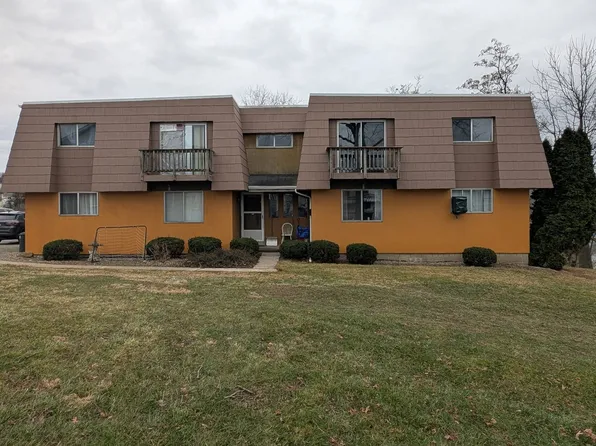 93 - 119 Johnston Avenue, 93-119 Johnston Ave #105, Belle Vernon, PA 15012