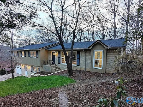 2013 Orba Dr NE, Huntsville, AL 35811