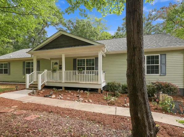 2306 Blair Dr, Hillsborough, NC 27278