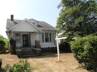 1011 Evarts St NE, Washington, DC 20018
