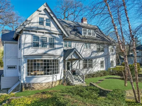 140 Cliff Avenue, Pelham, NY 10803
