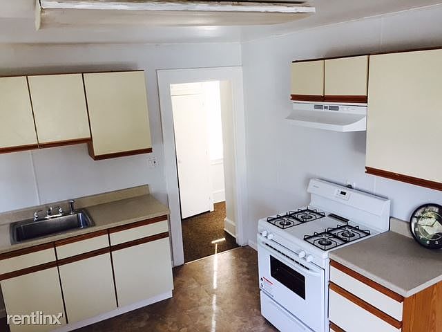 264 Hope apartment