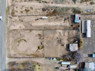 1703 Quay St W, Carlsbad, NM 88220