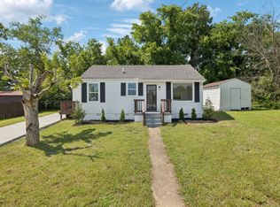 105 Batson St, Ashland City, TN 37015