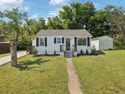 105 Batson St, Ashland City, TN, 37015