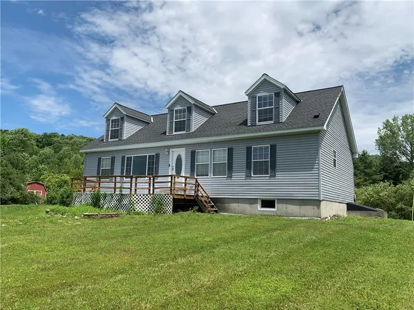 114 Oakley Rd, Stamford, NY 12167