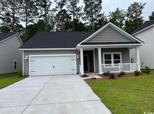 255 Empyrean Cir LOT 9, Saint Phillips Myrtle Beach, SC 29588