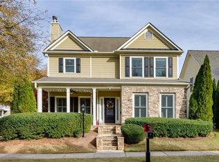 816 Village Manor Pl, Suwanee, GA 30024