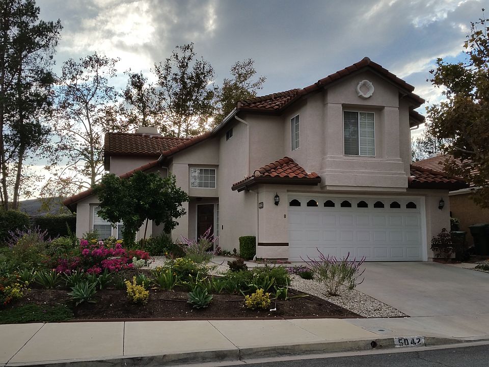 House Exterior-Corner Lot