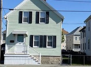 1241 Cove Rd, New Bedford, MA 02744