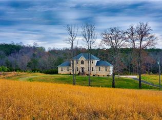 5088 State Highway 772, Madison, NC 27025