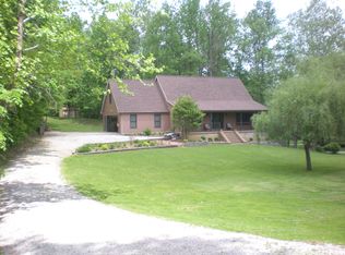 2551 Turpin Ln, Evansville, IN 47712