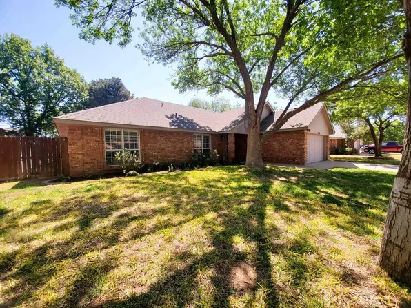 3306 Oakmont Dr, Midland, TX 79707