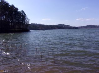 0 Lakeland Dr, Toccoa, GA 30577