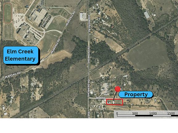 2nd image of 15480 Shepherd Rd #3