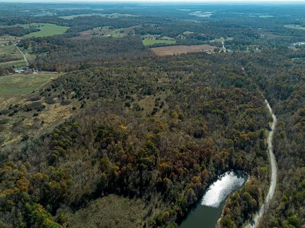 Map 55 4 Richland Manitou And Beulah, Madisonville, KY 42431