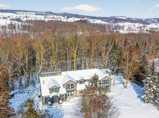 3476 Garden Of Eden Rd, Creemore, ON L0M 1G0