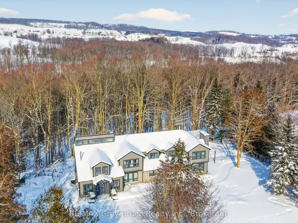 3476 Garden Of Eden Rd, Creemore, ON L0M 1G0