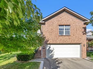 2248 Valencia Dr, Lexington, KY 40513