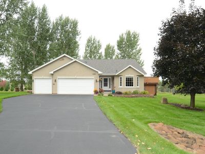 21536 Killdeer St NW, Oak Grove, MN, 55011