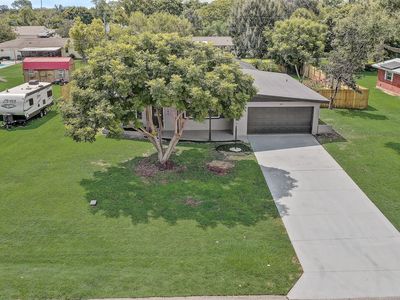 949 Pineapple Rd, South Daytona, FL, 32119