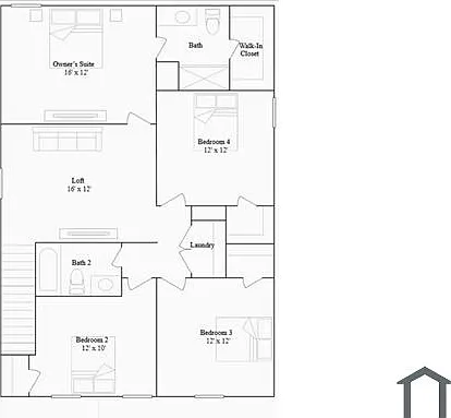 6422 Marigold Blaze Dr — Photo 27