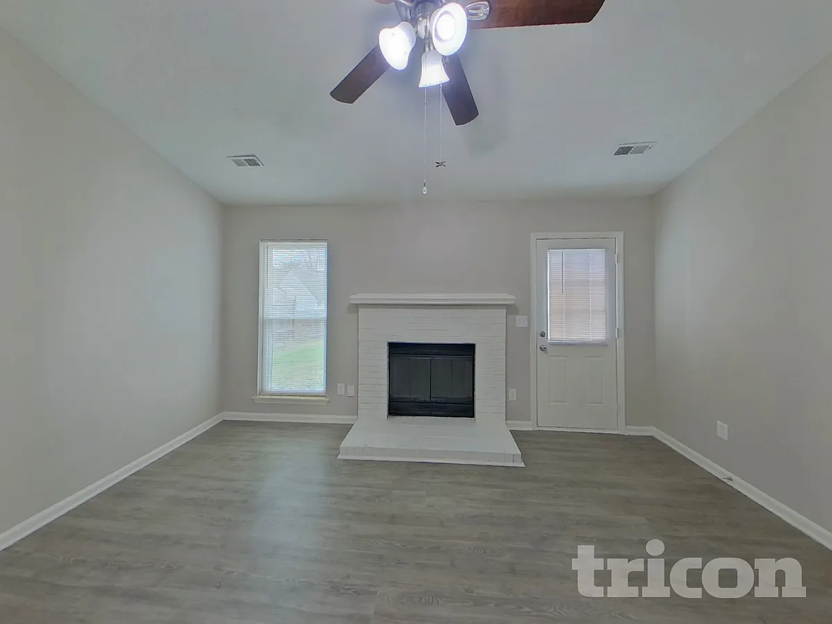 Building Photo - 8501 Milton Morris Dr